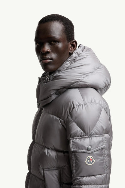 MONC COUYERE JACKET