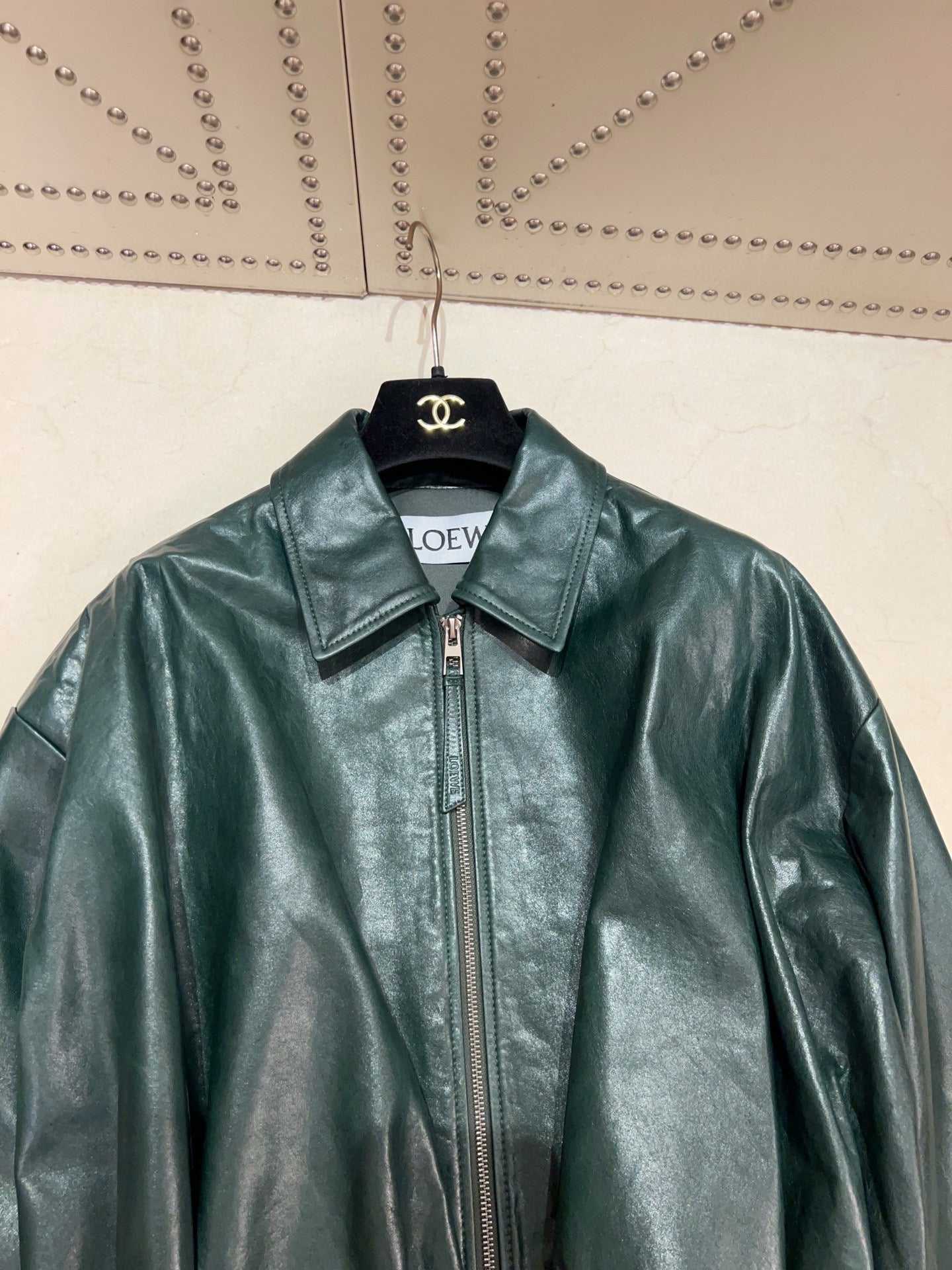 LOEW JACKET