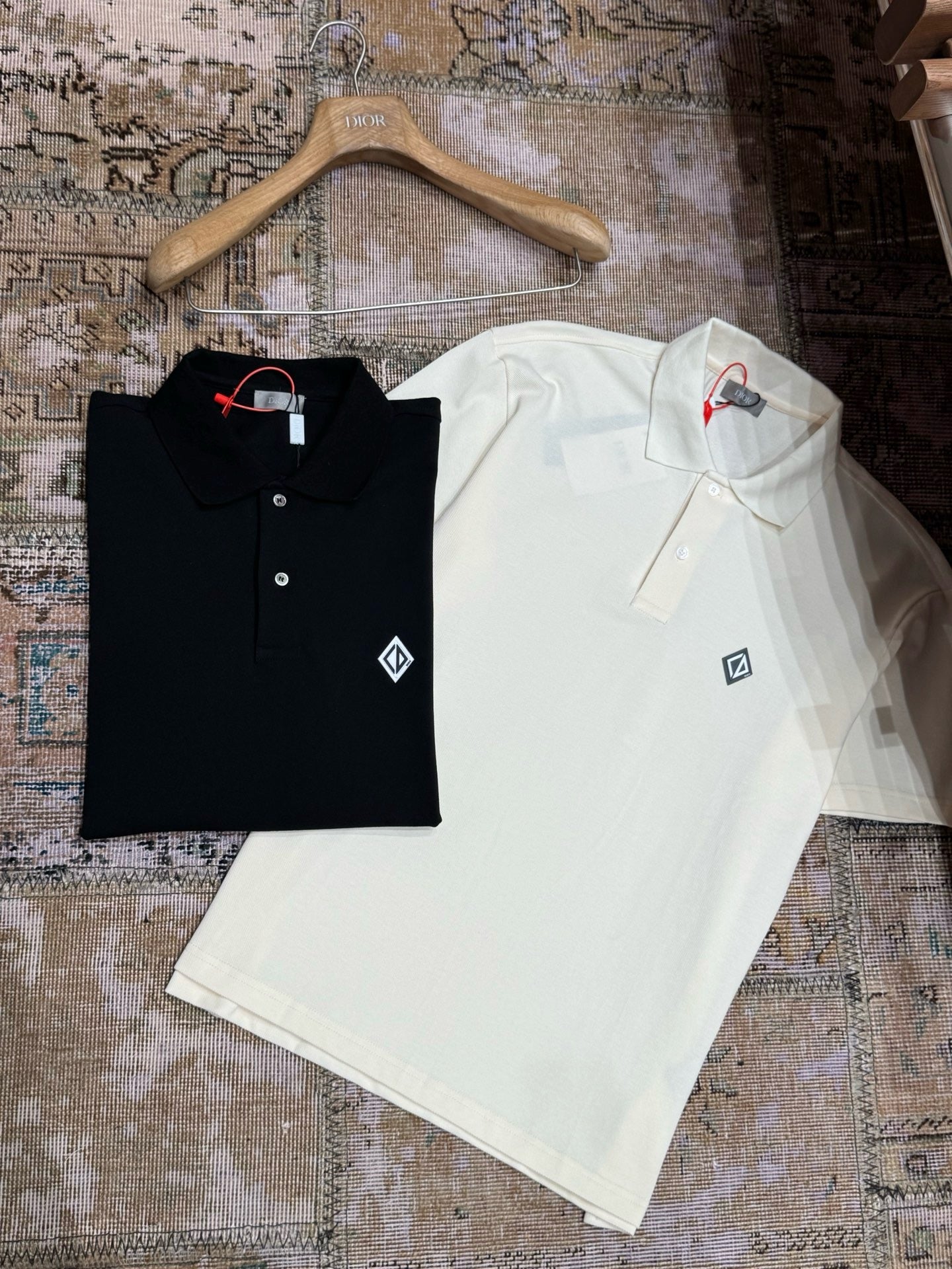 CD POLO SHIRT