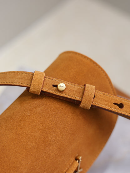 SL SMALL KAIA SATCHEL BAG