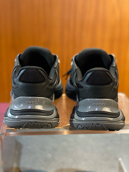 GG 2.0 SNEAKERS