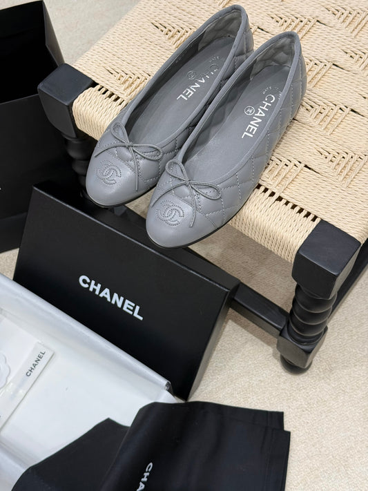 CC BALLET FLATS