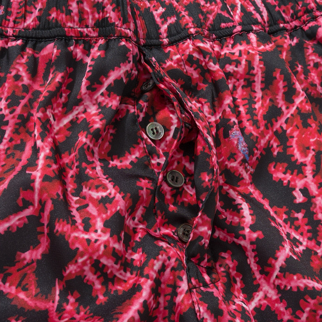 CD SHORTS