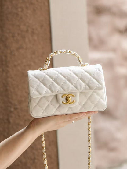 CC 25B CF MINI BAG