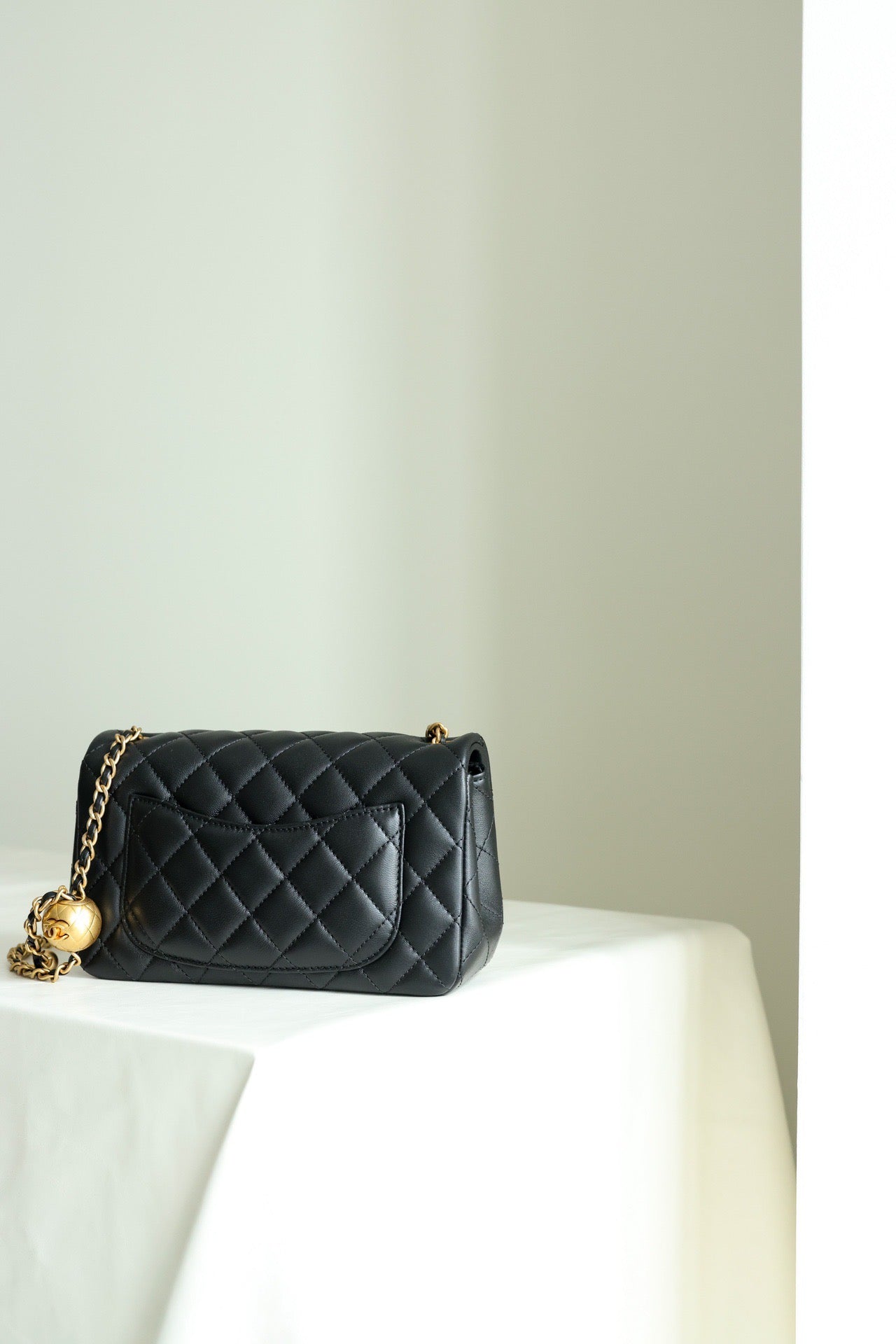 CC CLASSIC FLAP MINI BAG