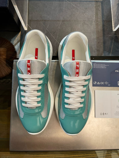 PD AMERICAS CUP SNEAKERS