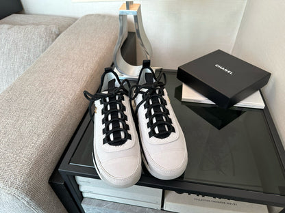 CC TRAINERS