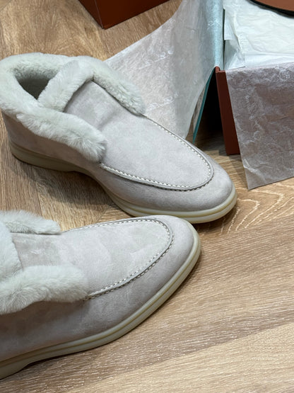 LORO P OPEN WALK BOOTS