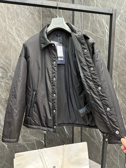 PD RE-NYLON JACKET