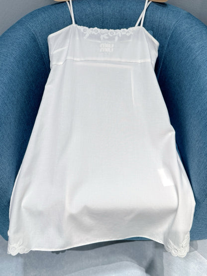 MIU M DRESS