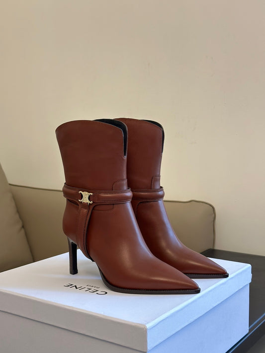 CEL BOOTS
