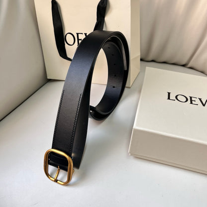 LOEW BELT 3.5 CM