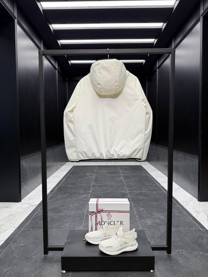 MONC POLSET JACKET