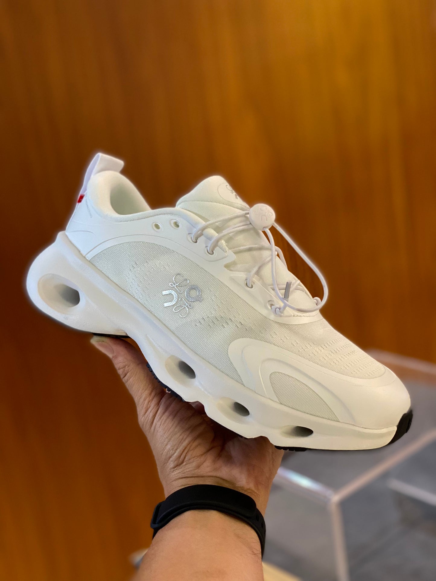 LOEW CLOUDLIT SNEAKER