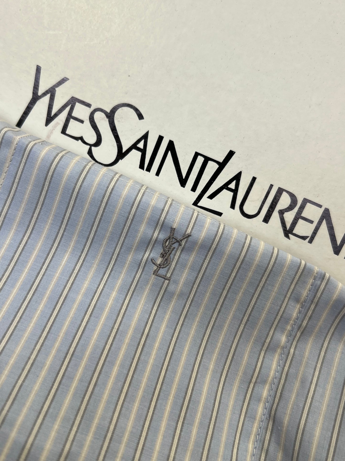 SL SHIRT