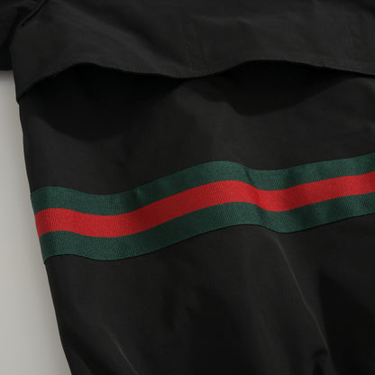 GG DOUBLE SIDES JACKET