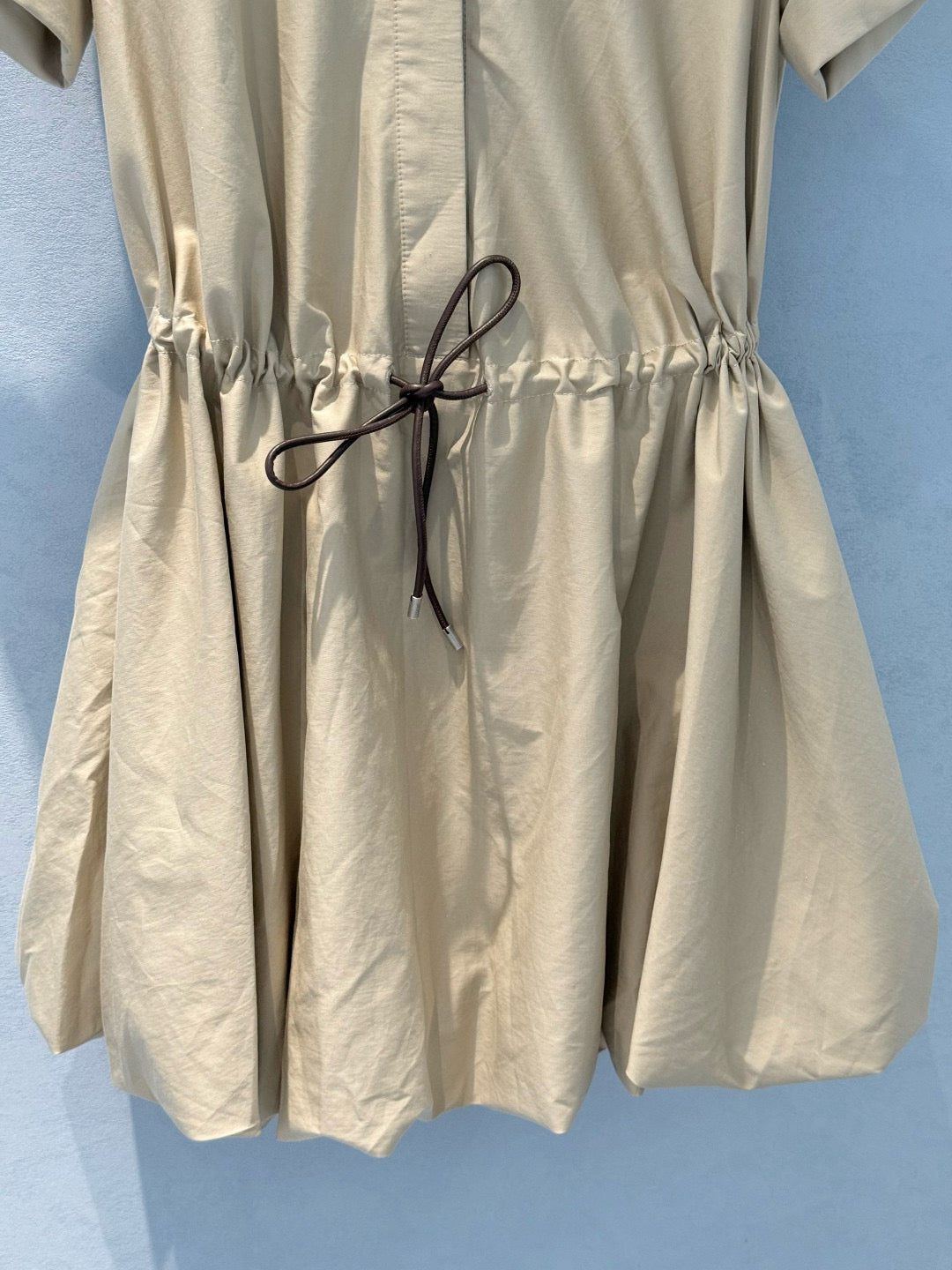 LOEW DRESS