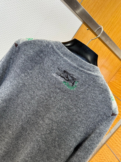 LOU JUMPER
