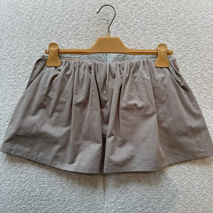MIU M SKIRT