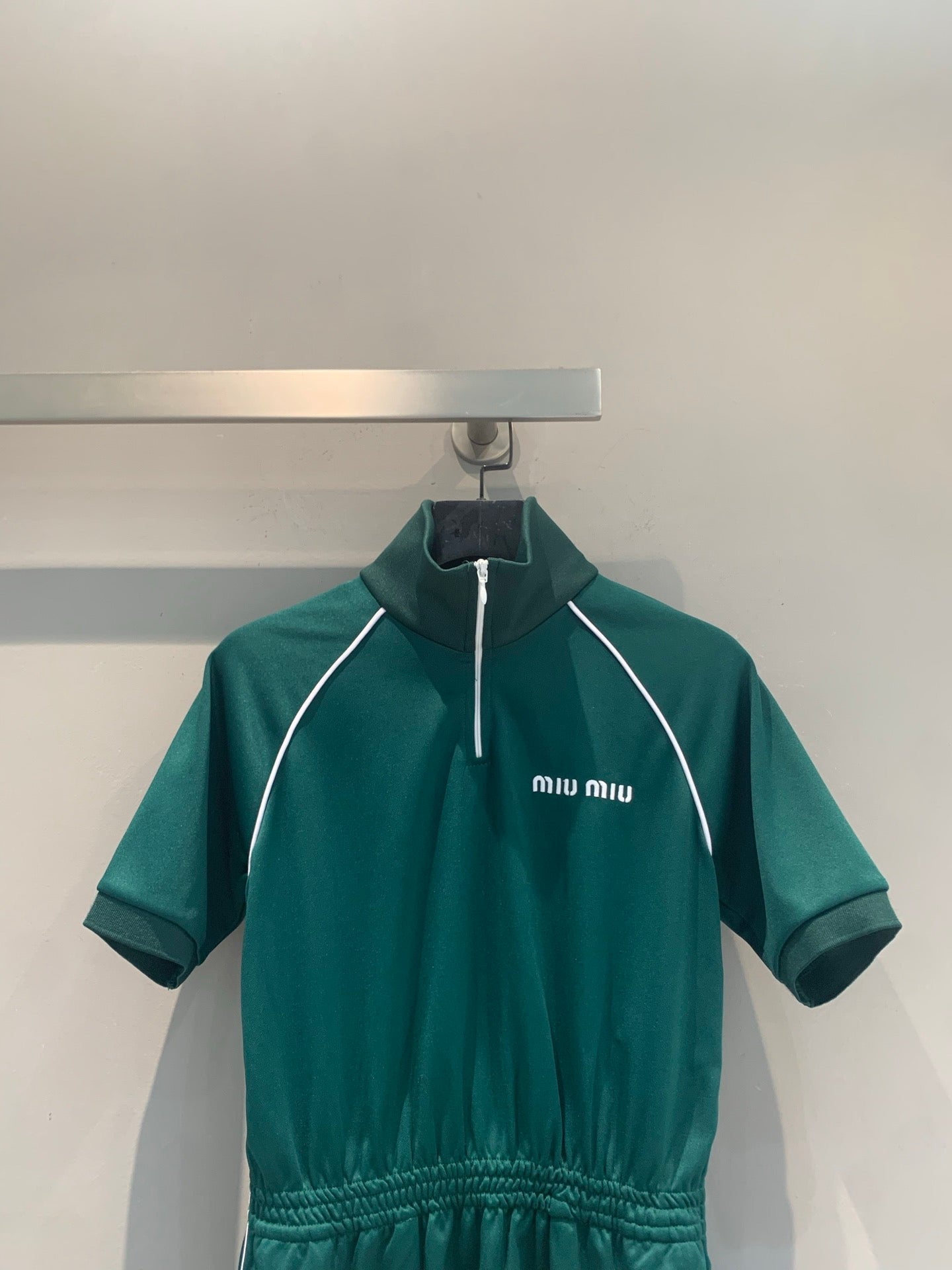 MIU M DRESS