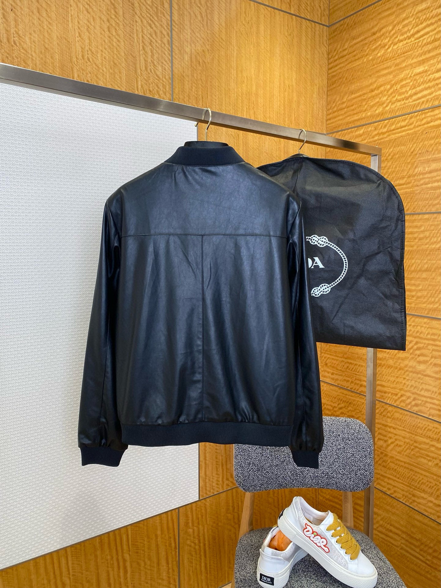 PD JACKET