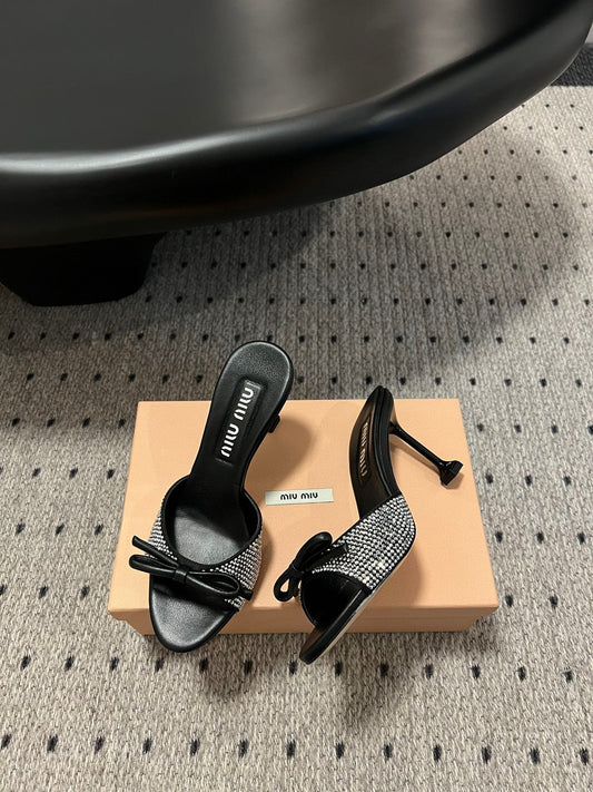 MIU M HEELS