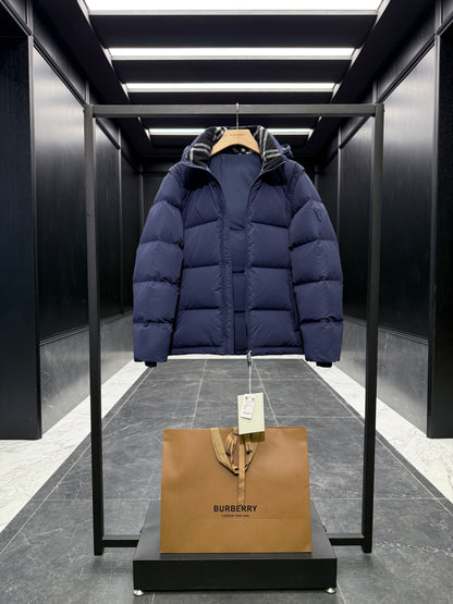 BBR JACKET
