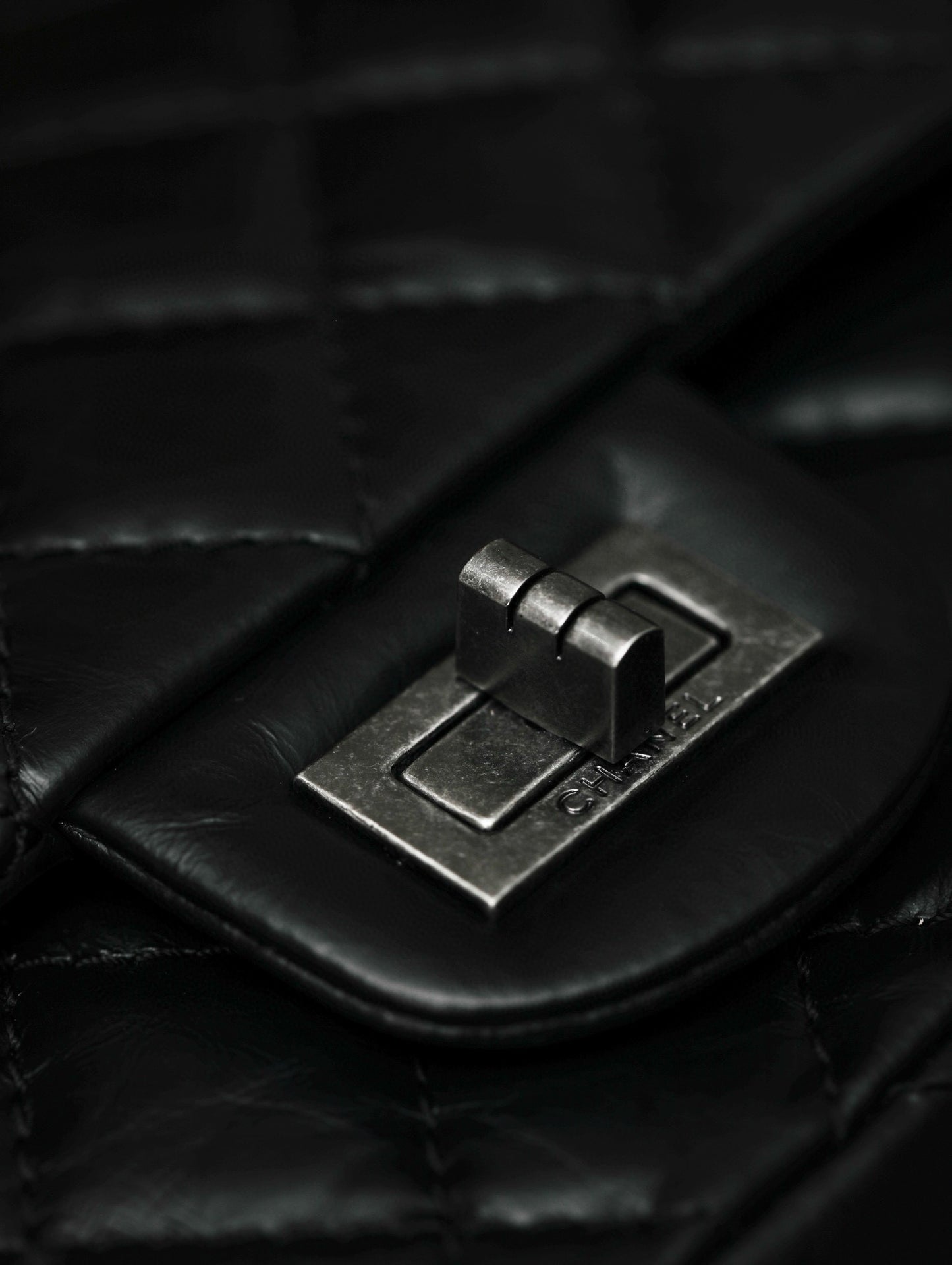 CC 2.55 BAG