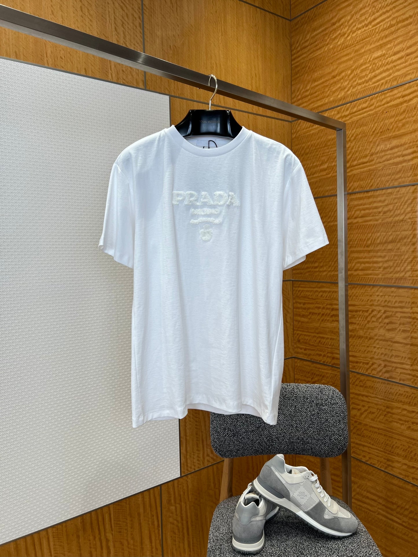 PD T-SHIRT