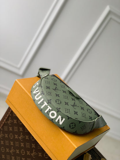LOU MOON BAG