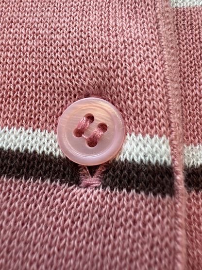 MIU M POLO SHIRT