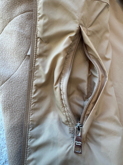 PD JACKET