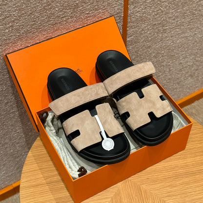 HERM CHYPRE SANDAL
