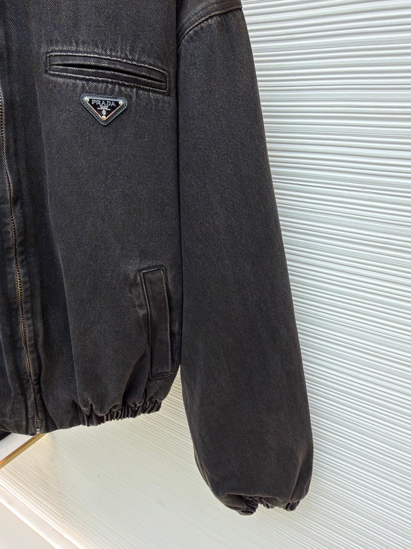PD JACKET