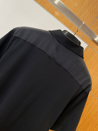 PD POLO SHIRT