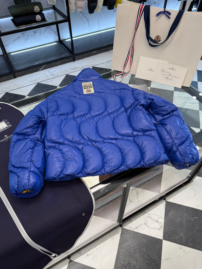 MONC x PALM A HAUNANI JACKET