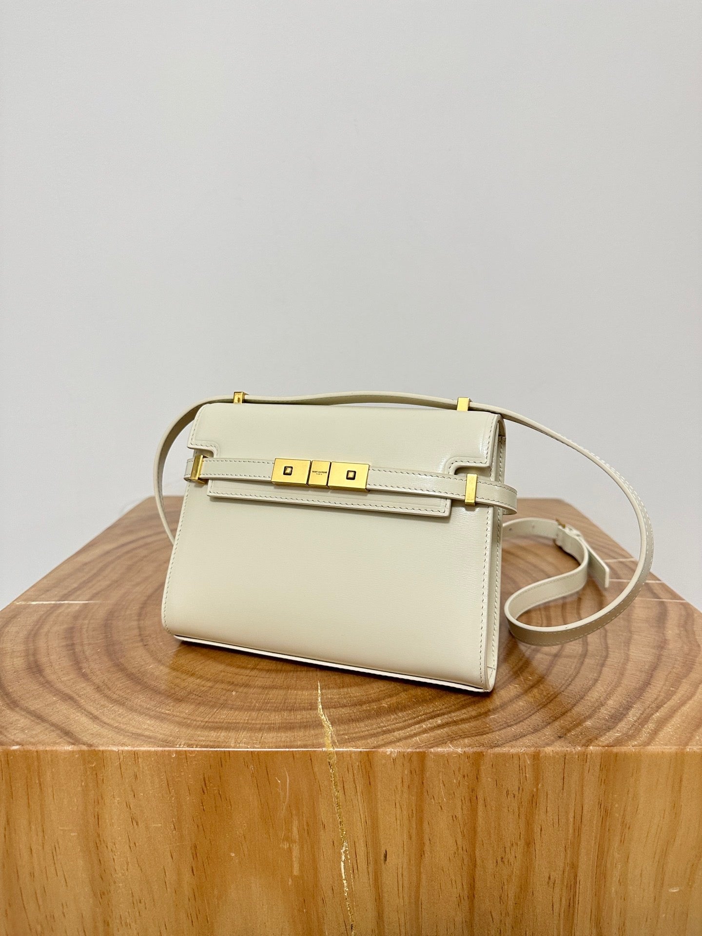 SL MANHATTAN MINI CROSSBODY BAG