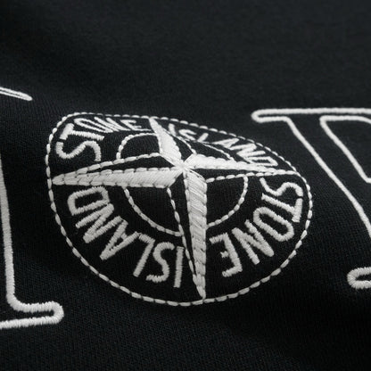 CD x STONE I SWEATSHIRT