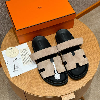 HERM CHYPRE SANDAL