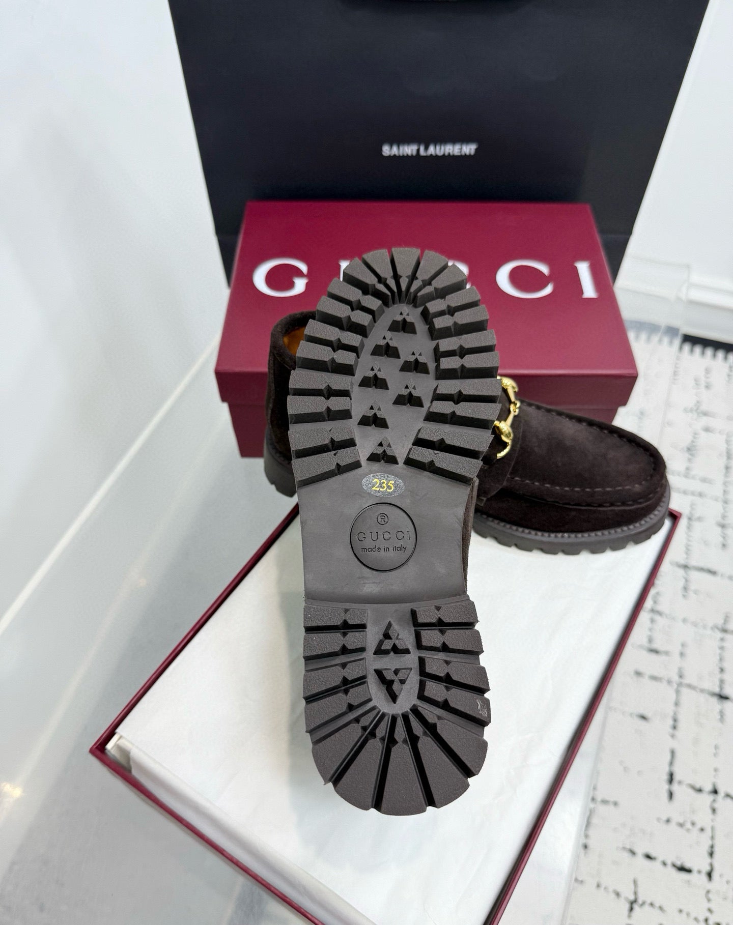 GG BOOTS