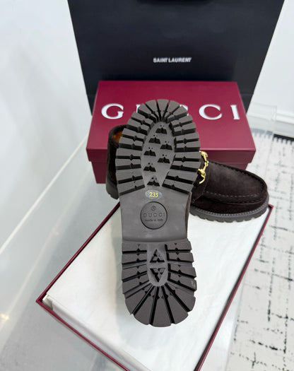 GG BOOTS
