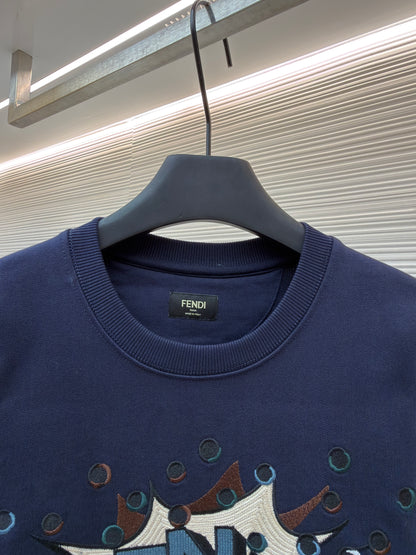 FEN SWEATSHIRT