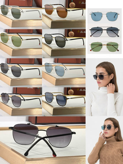 LORO P SUNGLASSES