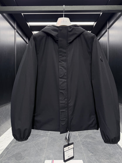 MONC POLSET JACKET