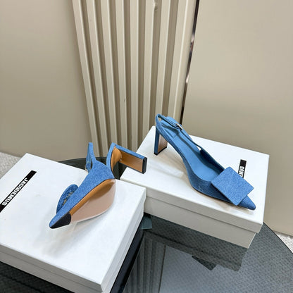 JACQ HEELS