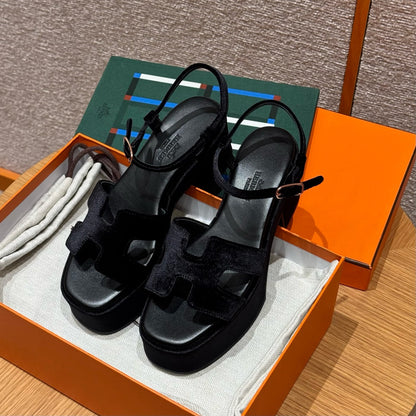 HERM JAM 30 SANDALS