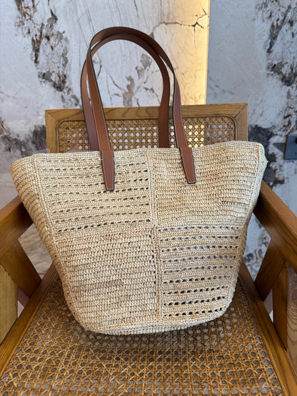 CEL COUFFIN PANIER BAG