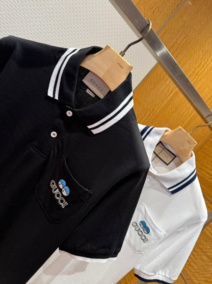 GG POLO SHIRT