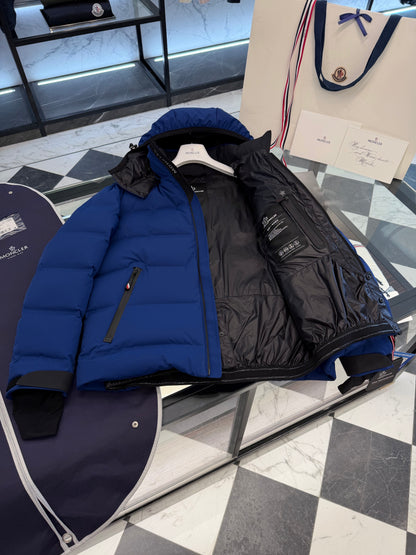 MONC MONTGETECH JACKET