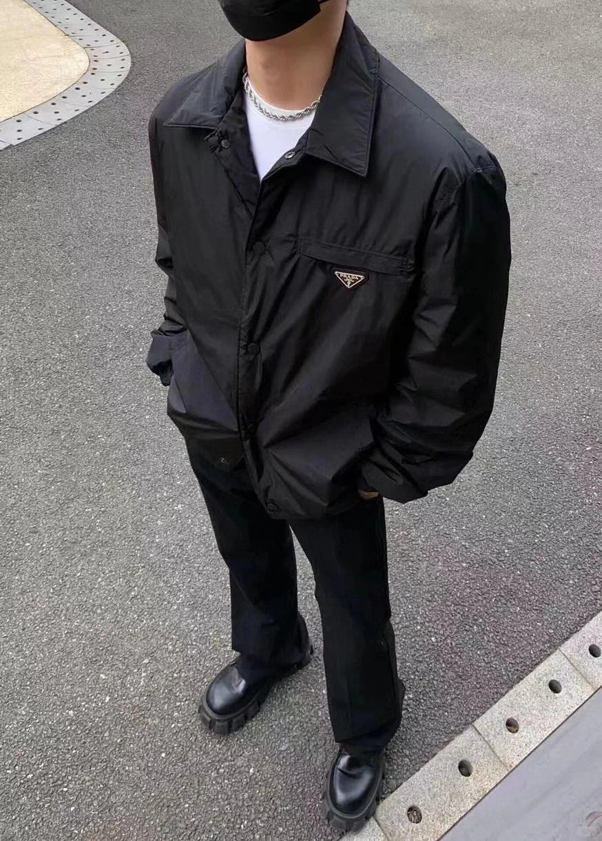 PD JACKET